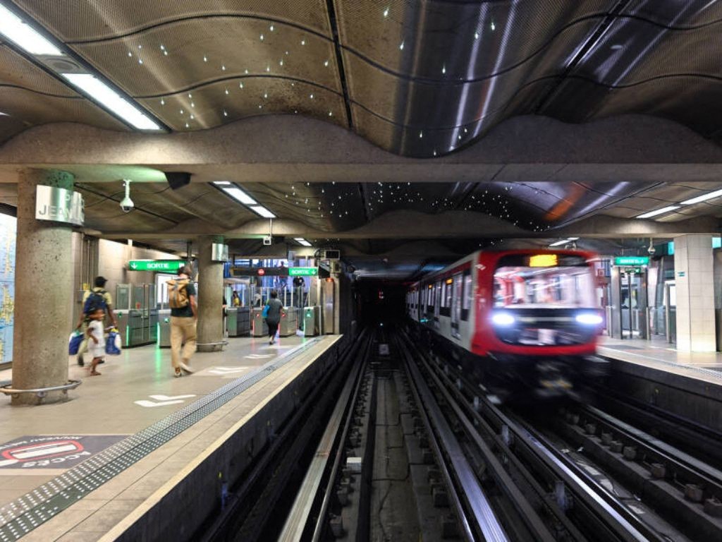 Lyon. Le RN propose un métro, des parkings-relais et de supprimer des pistes cyclables
