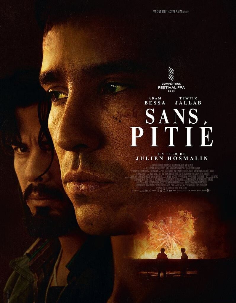 la critique d'un solide polar Made in Belgium