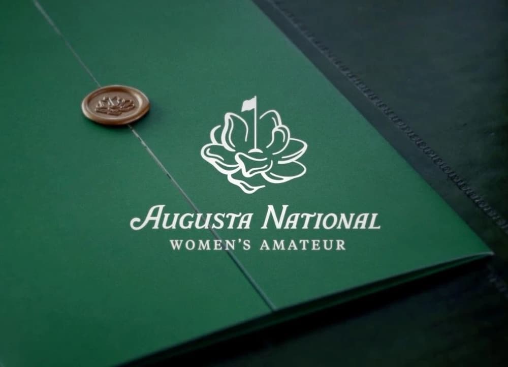 Une Française parmi les premières invitées à jouer l'Augusta National Women's Amateur !