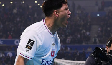 Mercato : l'OL va vite exfiltrer le flop Satriano - Maxifoot