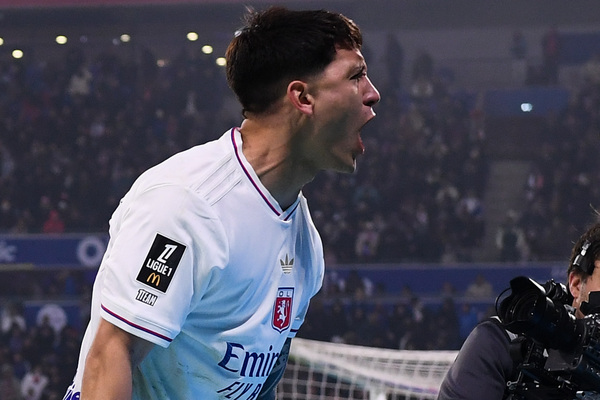 Mercato : l'OL va vite exfiltrer le flop Satriano - Maxifoot