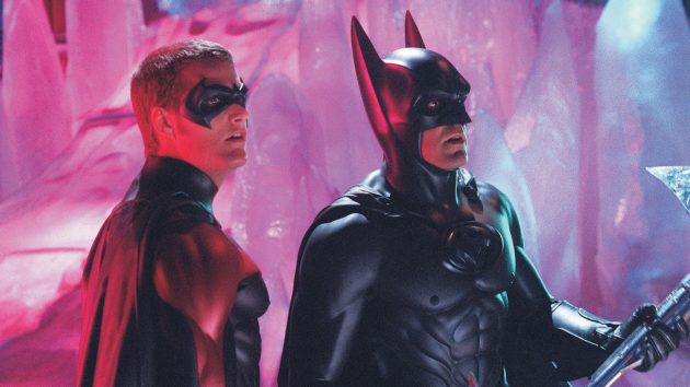 chris o'donnell batman et robin