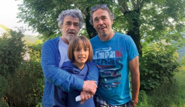 Jean-Louis Murat ressuscité par son fils