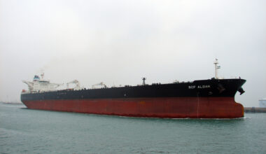 Un pétrolier à destination de la Russie aurait été attaqué en mer Noire