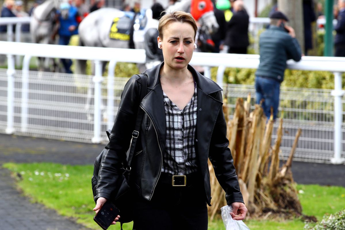 Sibylle Vogt rejoint l’écurie de Marcel Weiss