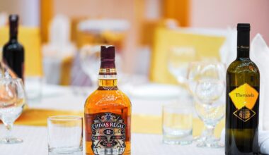 Geographical indications in the United Kingdom and international treaties