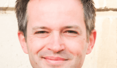 Municipales 2026 à Paris: Bournazel dévoile son "plan familles" pour enrayer les départs