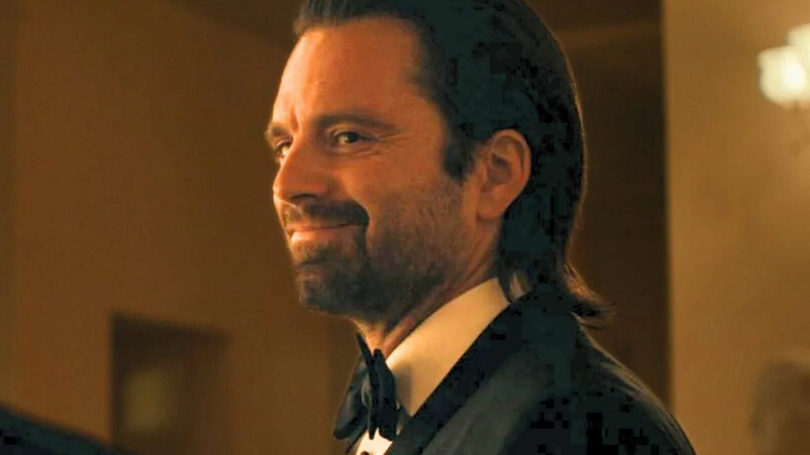 on connait enfin le rôle de Sebastian Stan et il est parfait