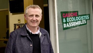 de la sécurité à la campagne, Sébastien Cote passe à l'offensive