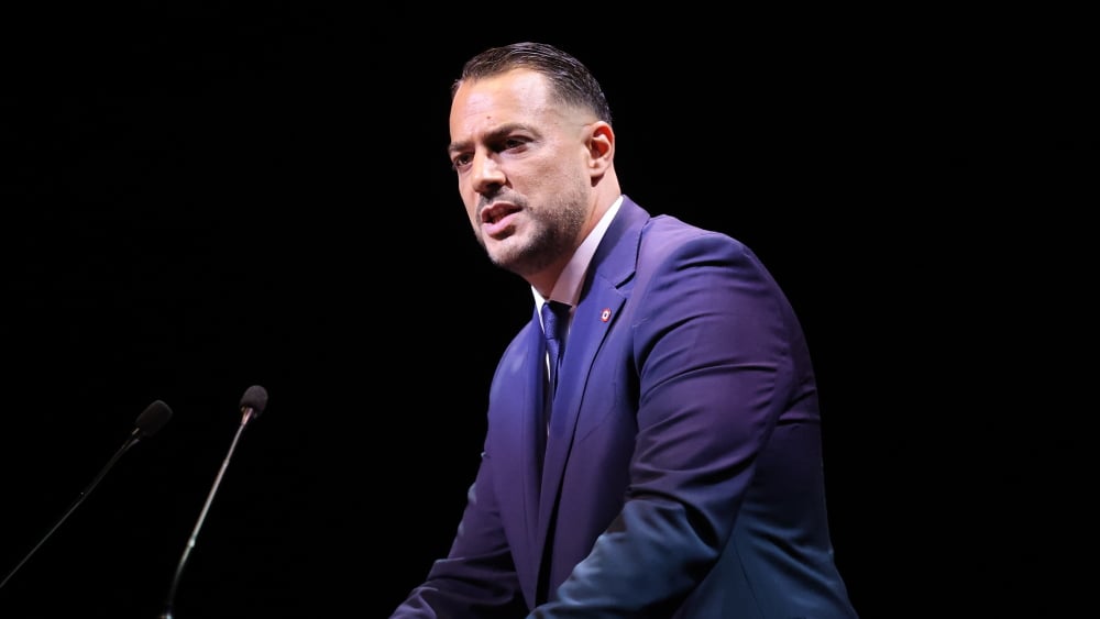 Sébastien Delogu, député et candidat LFI à la mairie de Marseille, jugé en juin pour recel de vol