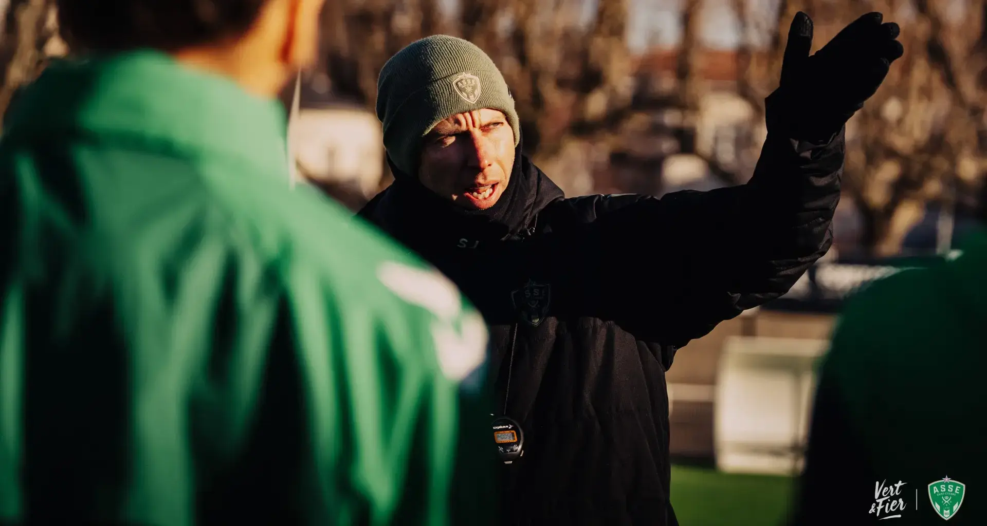 Une victoire en semaine qui change tout !