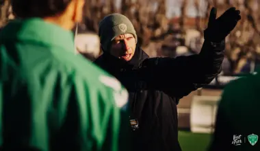 Une victoire en semaine qui change tout !