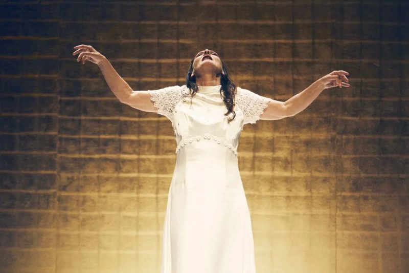 Angelica Liddell Carte Culture