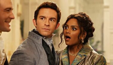 le couple phare formé par Kate et Anthony de retour dans la saison 4 de la série Netflix ?