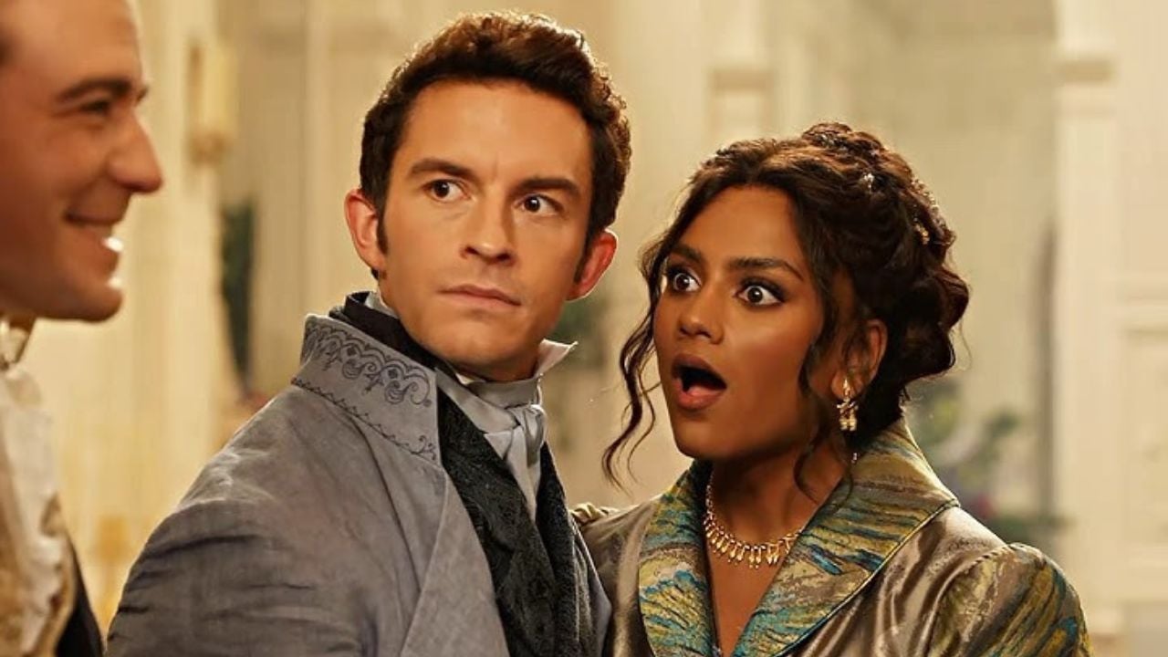 le couple phare formé par Kate et Anthony de retour dans la saison 4 de la série Netflix ?