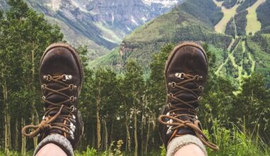 L’IGN invite les visiteurs de Paris Randos Nature à randonner autrement