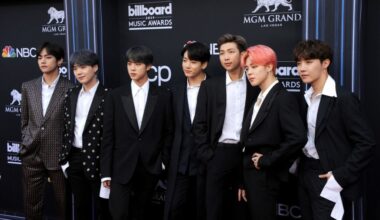 le groupe attendu en France pour leur prochain album ?