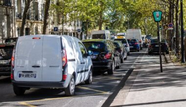Pourquoi ça va être le bordel dans Paris ce dimanche ?