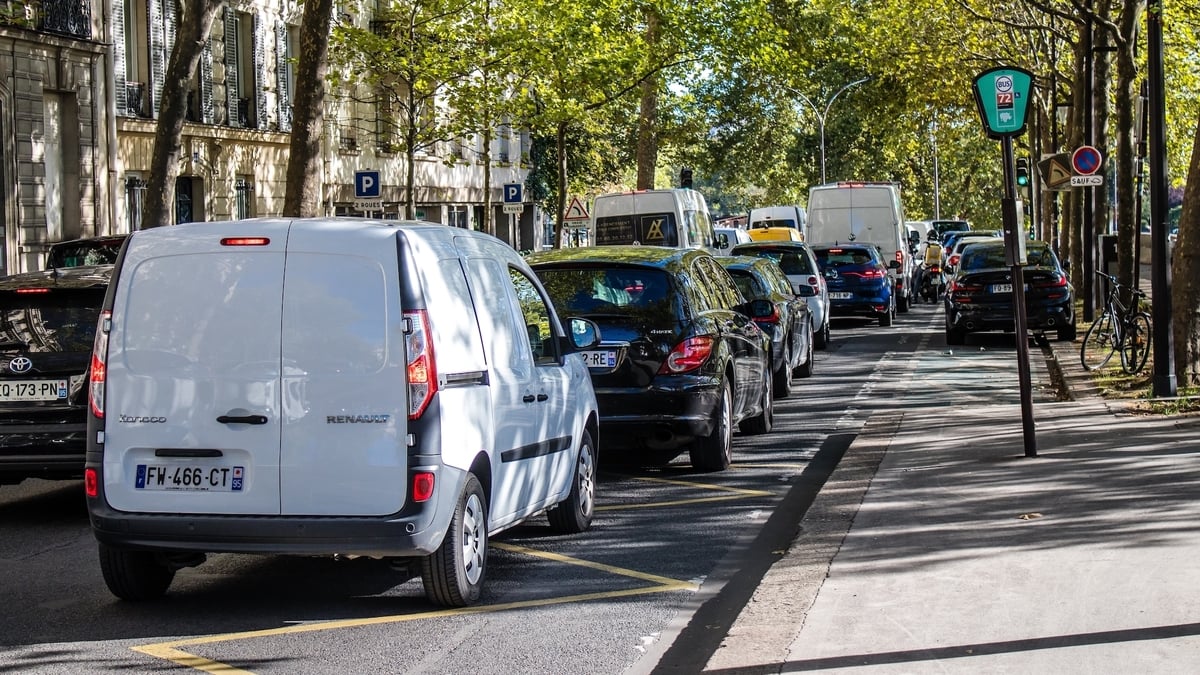 Pourquoi ça va être le bordel dans Paris ce dimanche ?