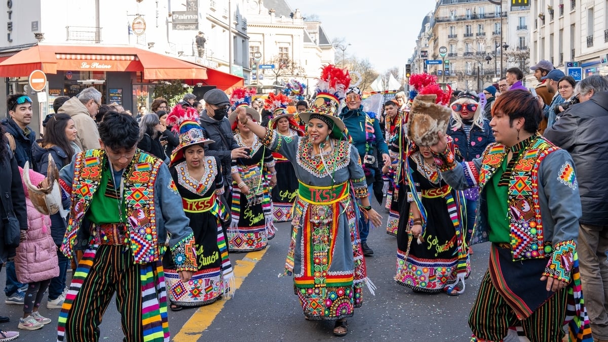 Le Carnaval de Paris et le Carnaval des femmes n'auront pas lieu en 2026