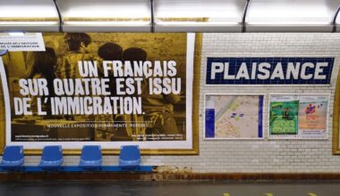 Métro : la pire ligne de Paris partiellement à l’arrêt pendant près de 3 semaines cet été