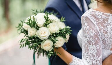 le Salon du mariage clôt la saison 2025-2026