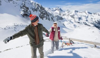 voici à partir de quelle altitude le cœur devient plus vulnérable après 60 ans