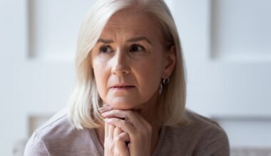 Ce signe inquiétant après 60 ans peut être le premier indice d’un cancer silencieux