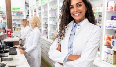 les 2 vitamines qu’une pharmacienne prend chaque jour sans exception