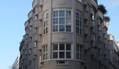 ce chanteur a habité son appartement parisien