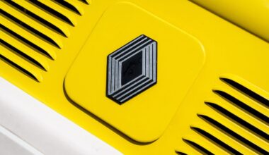 Sur son site en Seine-Maritime, Renault va assembler des moteurs... chinois