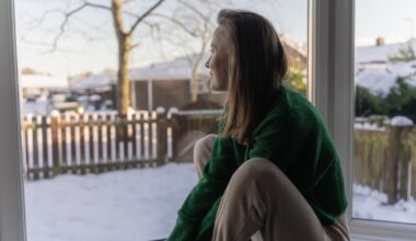 Si vous ne faites pas ça le matin, vous risquez de sombrer dans la déprime hivernale, selon les médecins