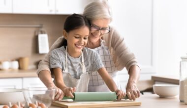 Cette activité protège les grands-parents du déclin cognitif (et ce n'est pas le sudoku)