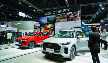 une voiture sur dix vendues en Europe est désormais chinoise