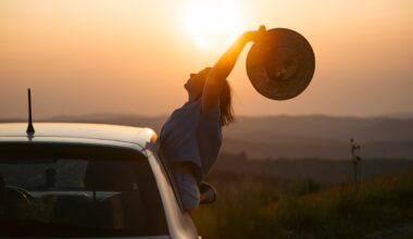 Besoin de recharger les batteries ? Partez visiter cette ville d'Europe, elle a été élue "la plus heureuse du monde" en 2025