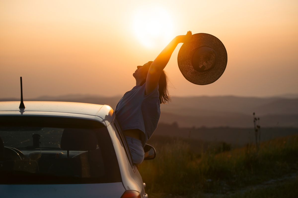 Besoin de recharger les batteries ? Partez visiter cette ville d'Europe, elle a été élue "la plus heureuse du monde" en 2025