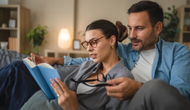 Votre couple risque de s’essouffler sans ce rituel quotidien, alerte une étude