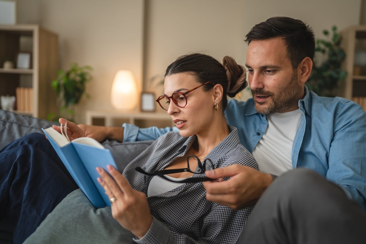 Votre couple risque de s’essouffler sans ce rituel quotidien, alerte une étude