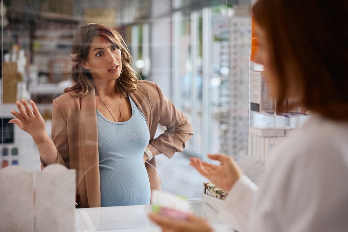 voici le montant que vous dépensez rien que pour votre santé par an