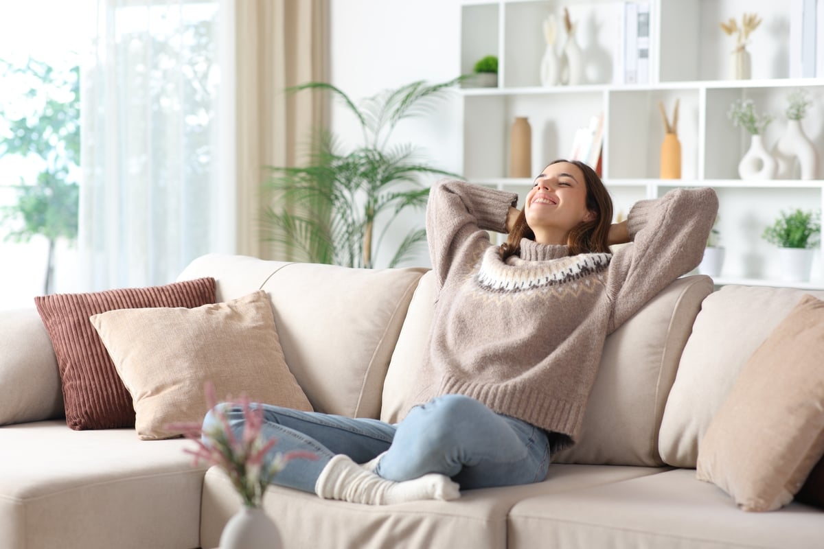 ce rituel maison à la portée de tous augmente l'espérance de vie selon une étude