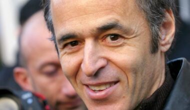 Jean-Jacques Goldman : pourquoi est-il de retour en France avec sa femme et ses enfants ?