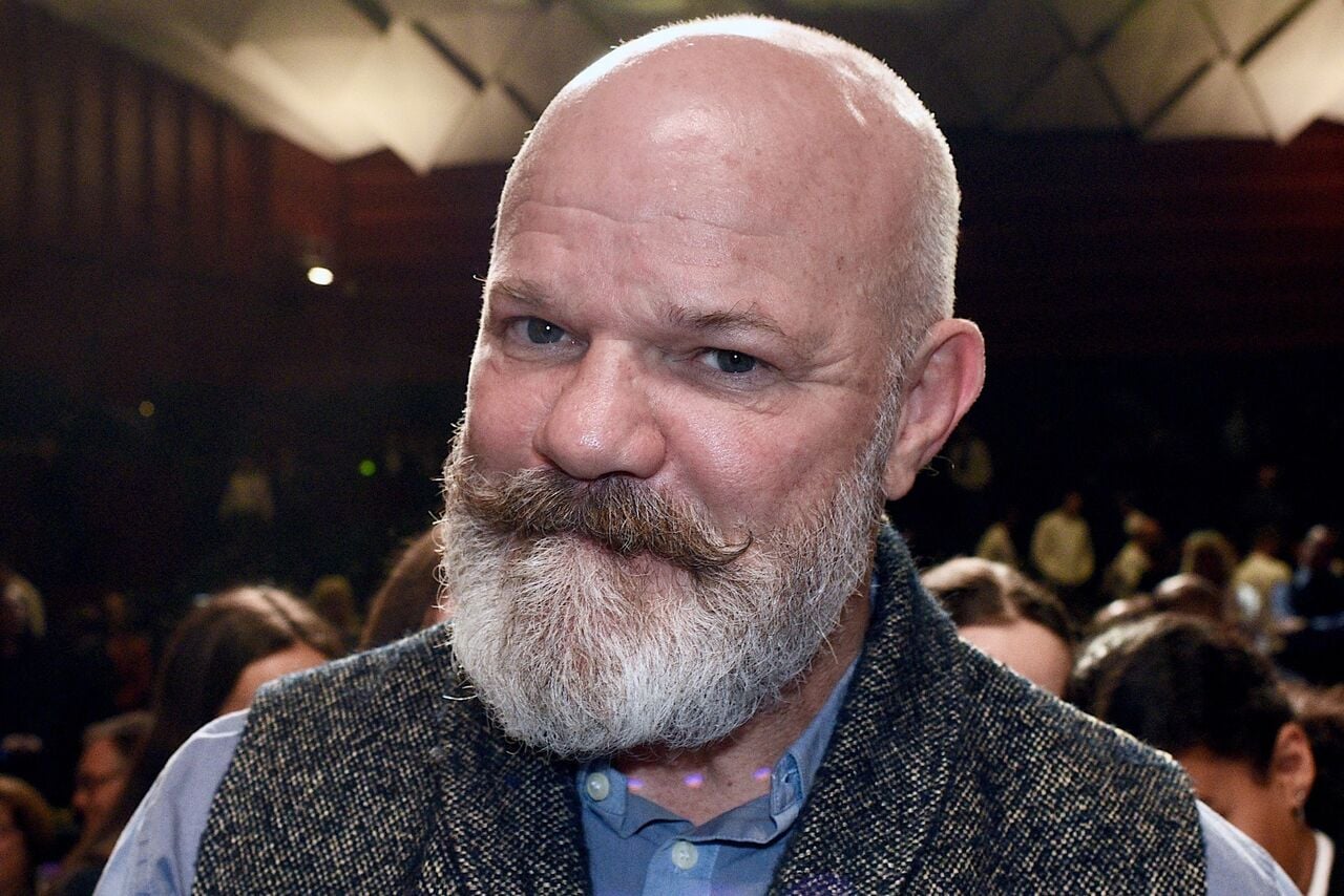 "Je me casse" : Philippe Etchebest quitte le tournage de Cauchemar en cuisine après un clash explosif