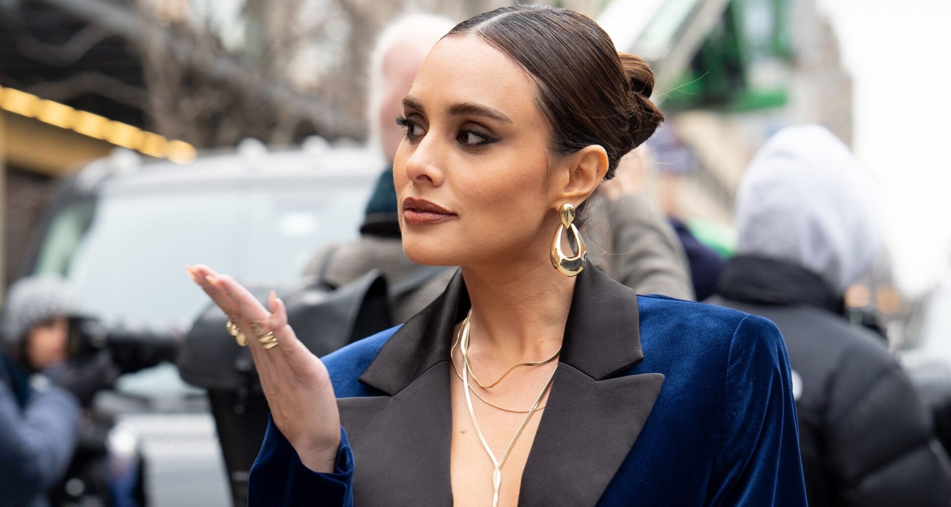 Mieux notée que La Casa de Papel, cette série thriller japonaise se regarde en une nuit