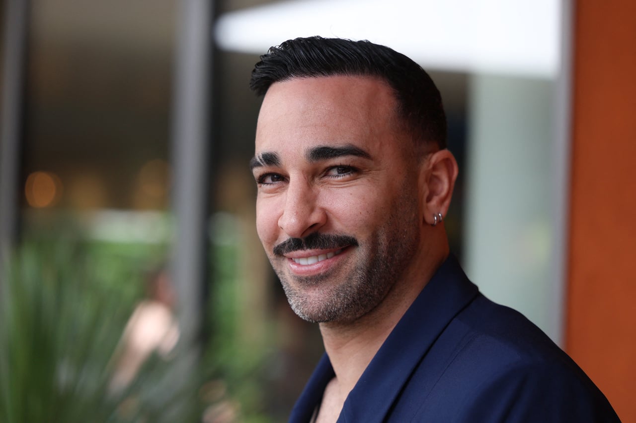 Adil Rami en larmes : ce projet qu'il doit absolument réussir pour sa mère avant qu'il ne soit trop tard