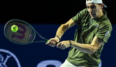 Ugo Humbert à l’Open d’Australie 2026 : ce premier défi face au top 10 qui peut relancer (ou plomber) sa saison