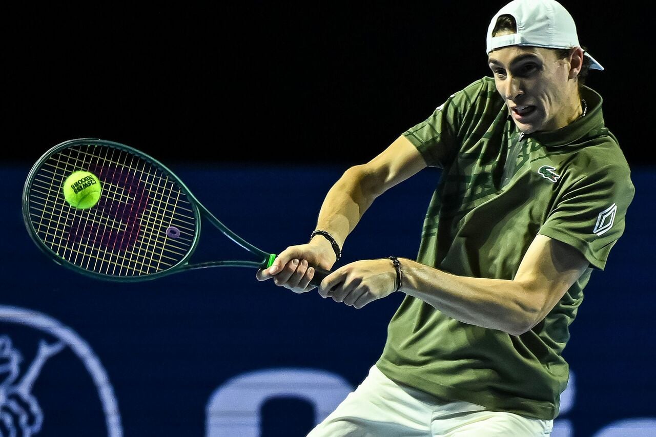 Ugo Humbert à l’Open d’Australie 2026 : ce premier défi face au top 10 qui peut relancer (ou plomber) sa saison