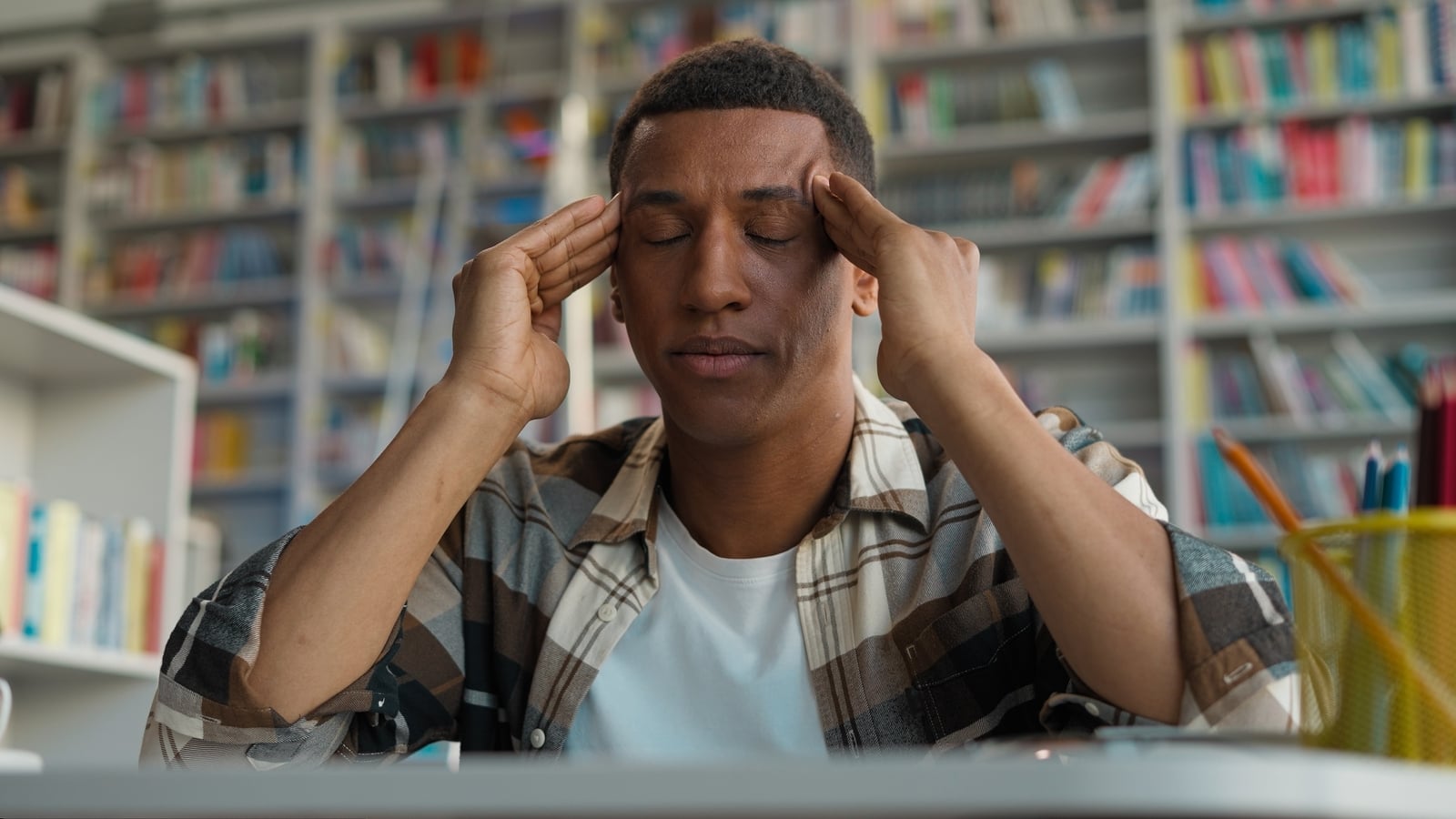 si vous détestez les bruits de bouche, vous avez certainement ce profil psychologique