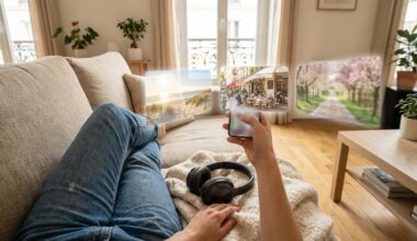 Si ces 8 chansons vous replongent d’un coup dans le passé, elles trahissent une mémoire émotionnelle hors norme