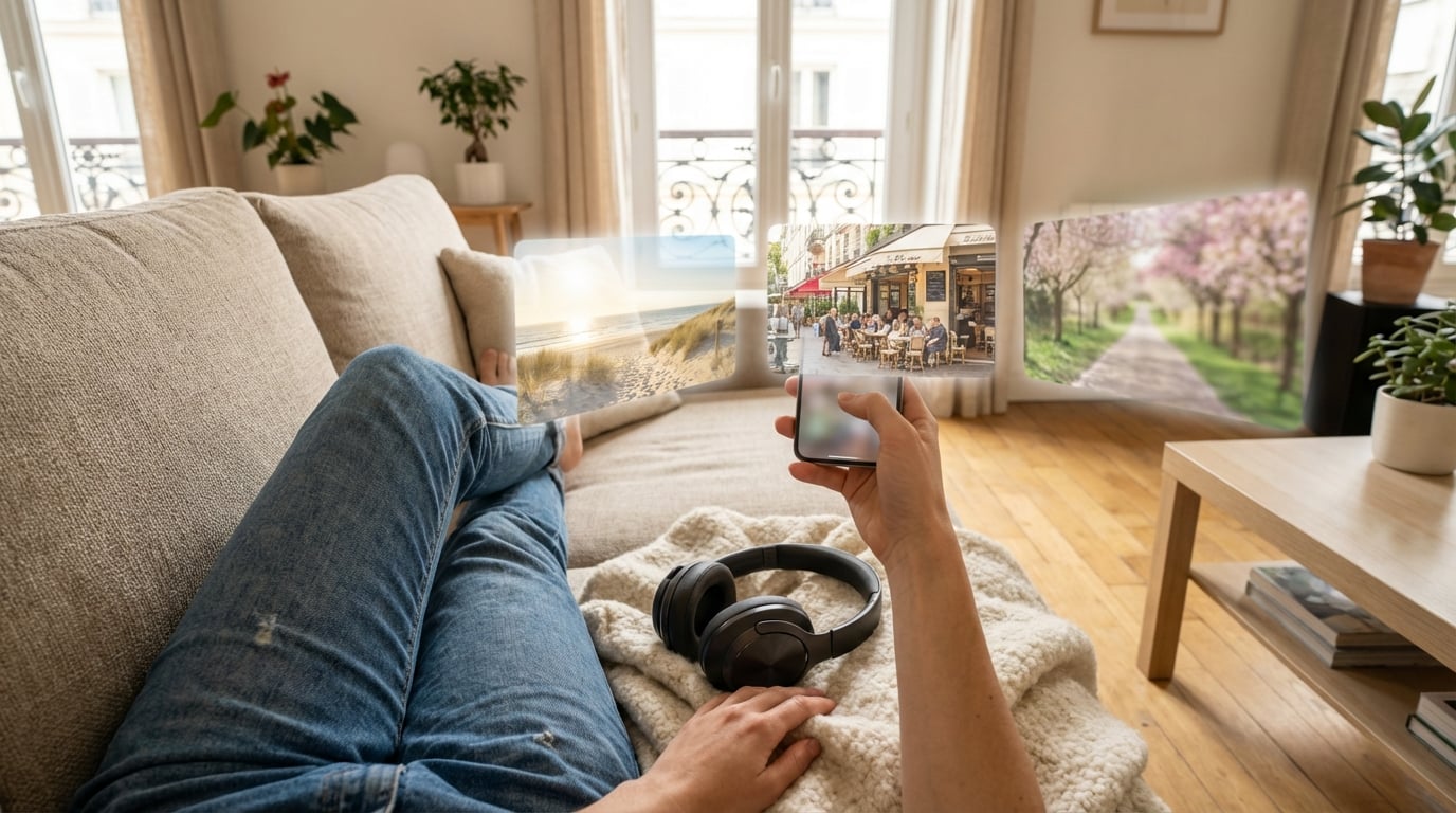 Si ces 8 chansons vous replongent d’un coup dans le passé, elles trahissent une mémoire émotionnelle hors norme