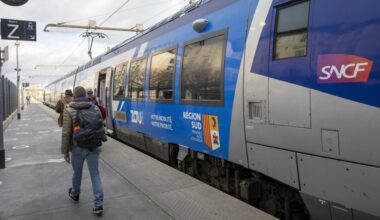 Un sanglier a provoqué des perturbations sur la circulation des trains entre Nice et Marseille